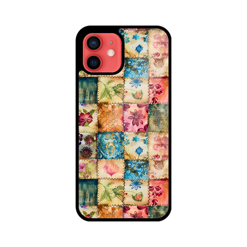 Cross Stich - iPhone Case and Cover