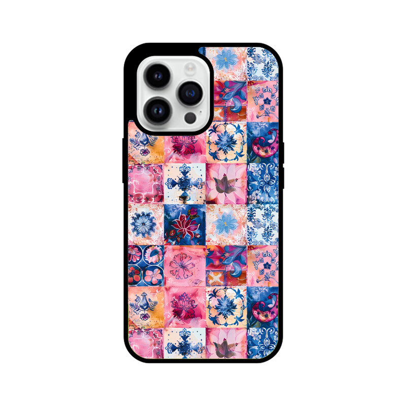 Cross Stich - iPhone Case and Cover