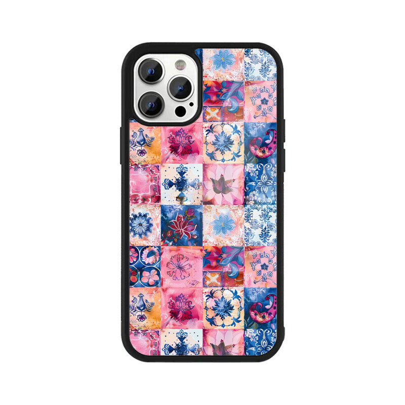 Cross Stich - iPhone Case and Cover
