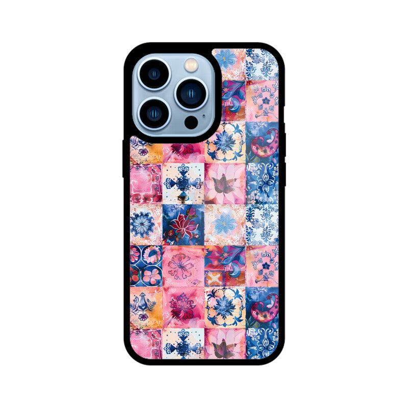 Cross Stich - iPhone Case and Cover