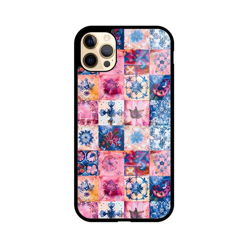 Cross Stich - iPhone Case and Cover