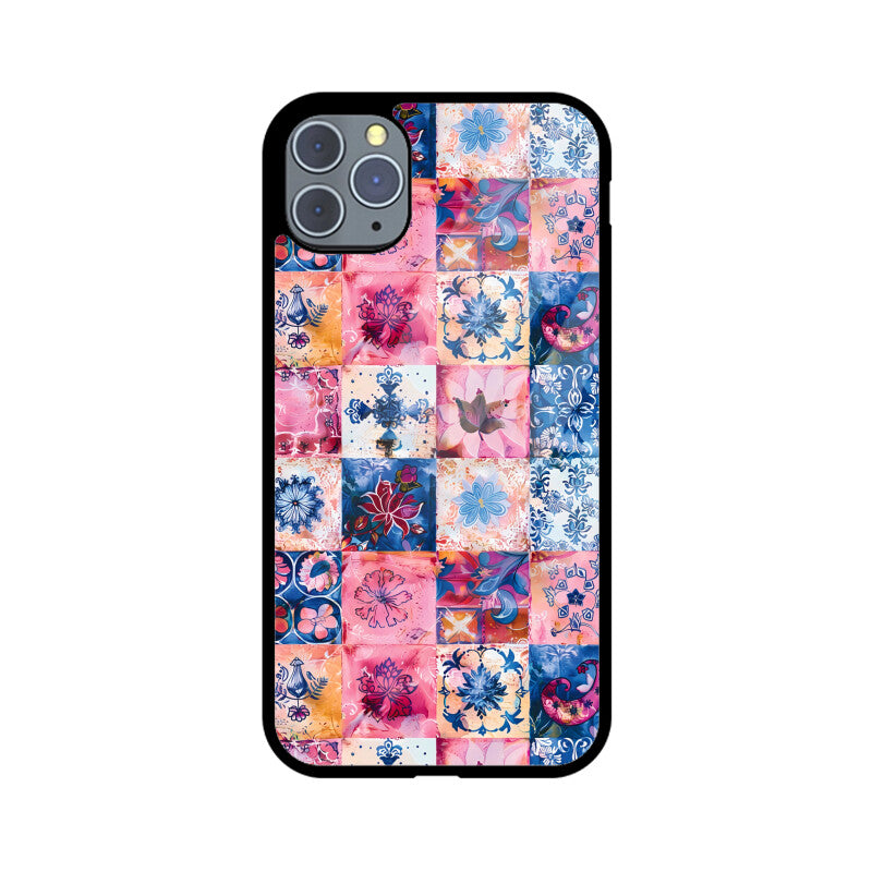 Cross Stich - iPhone Case and Cover