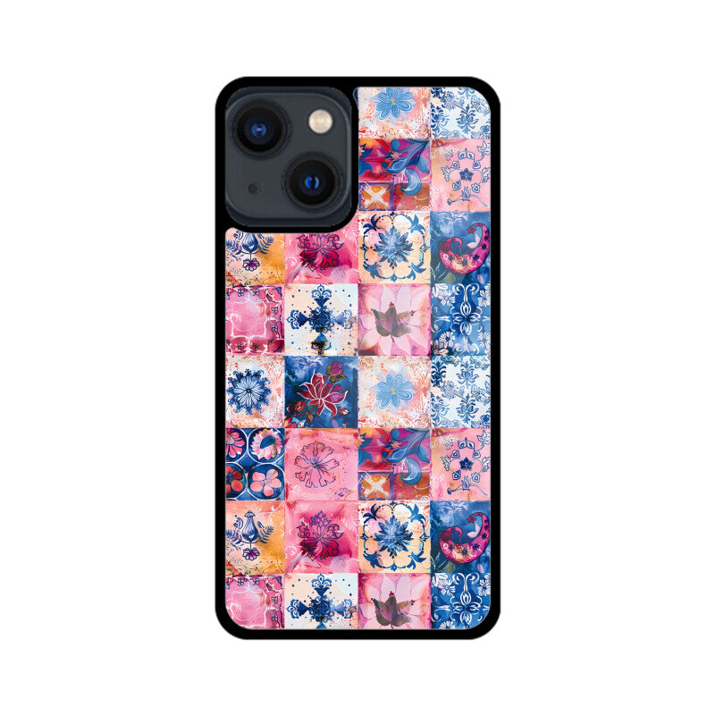 Cross Stich - iPhone Case and Cover