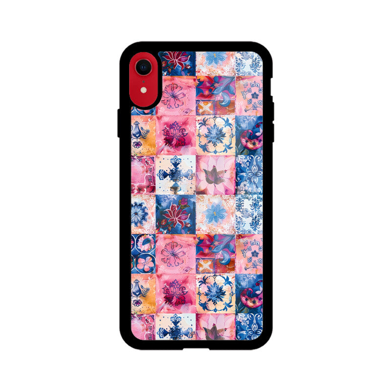 Cross Stich - iPhone Case and Cover