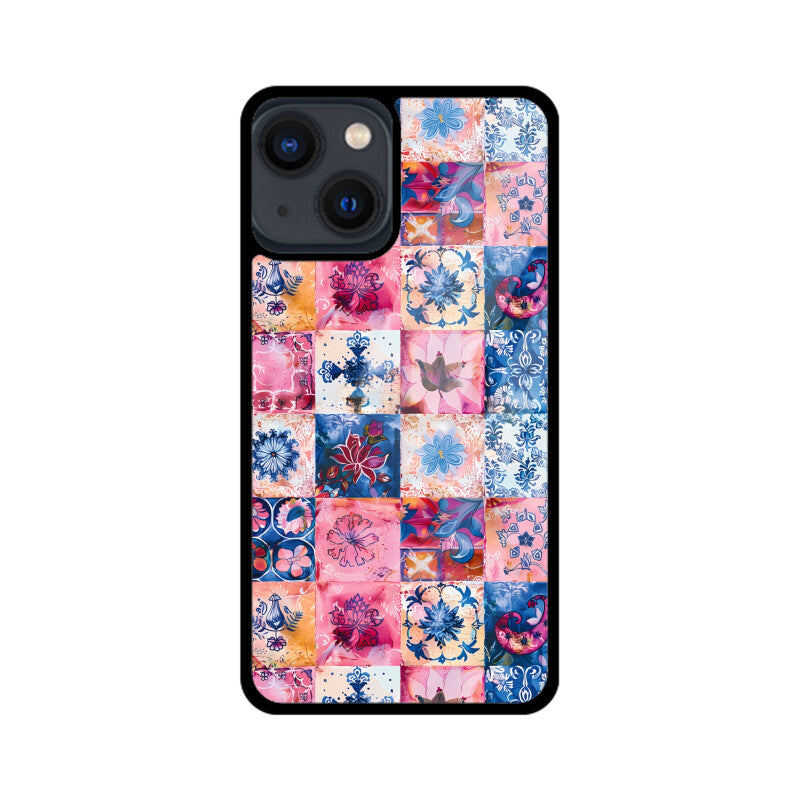 Cross Stich - iPhone Case and Cover