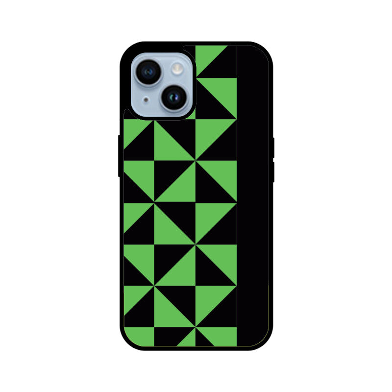 Geometric - iPhone Case and Cover