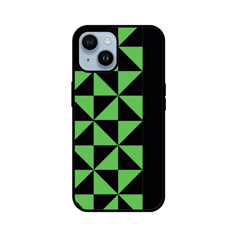 Geometric - iPhone Case and Cover