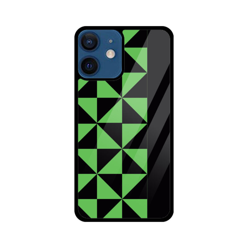 Geometric - iPhone Case and Cover