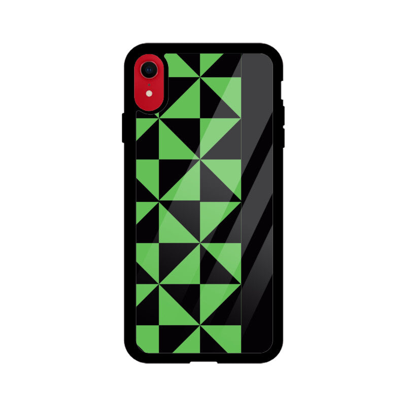 Geometric - iPhone Case and Cover