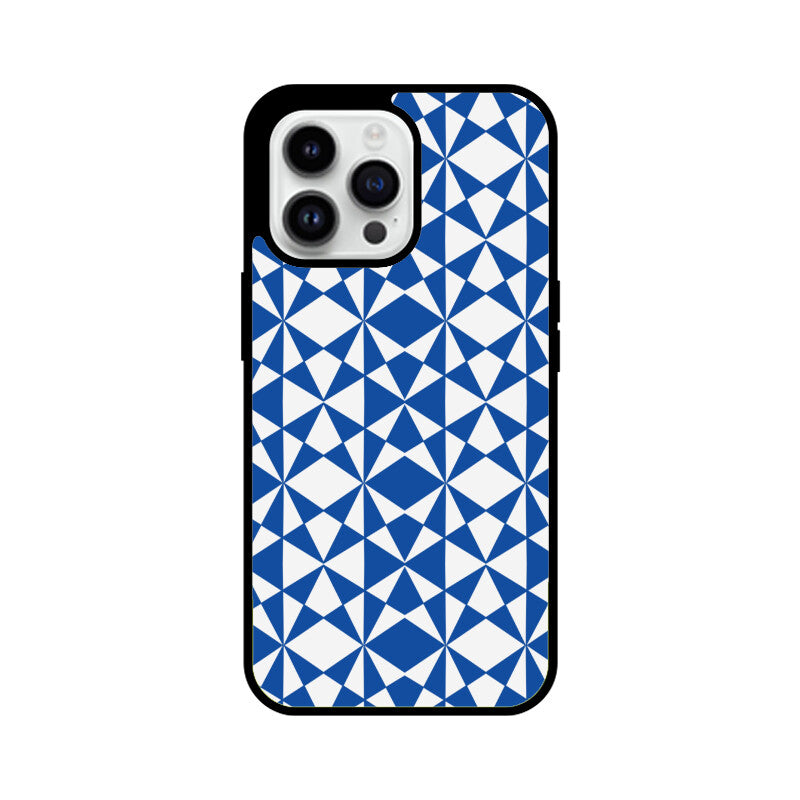 Geometric - iPhone Case and Cover