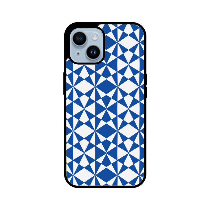 Geometric - iPhone Case and Cover