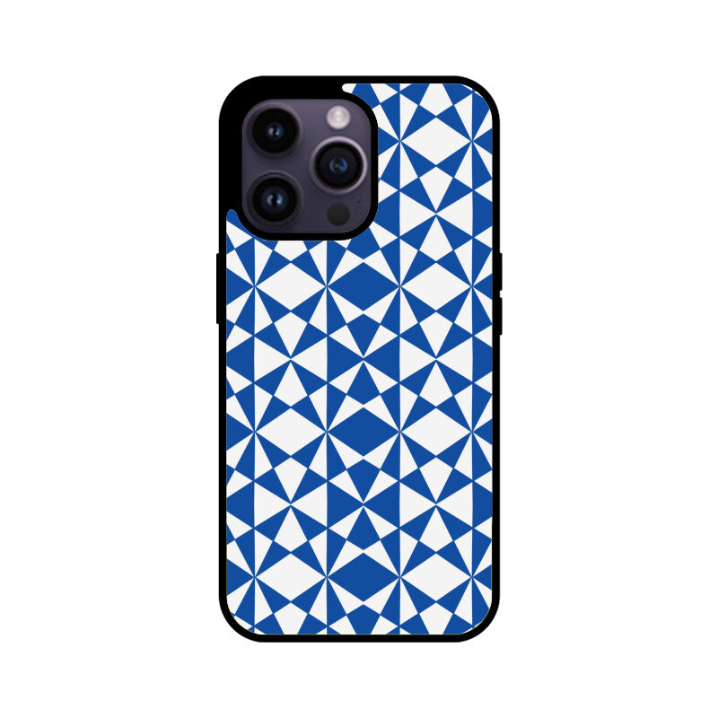 Geometric - iPhone Case and Cover