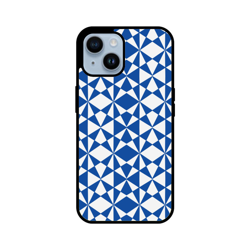 Geometric - iPhone Case and Cover