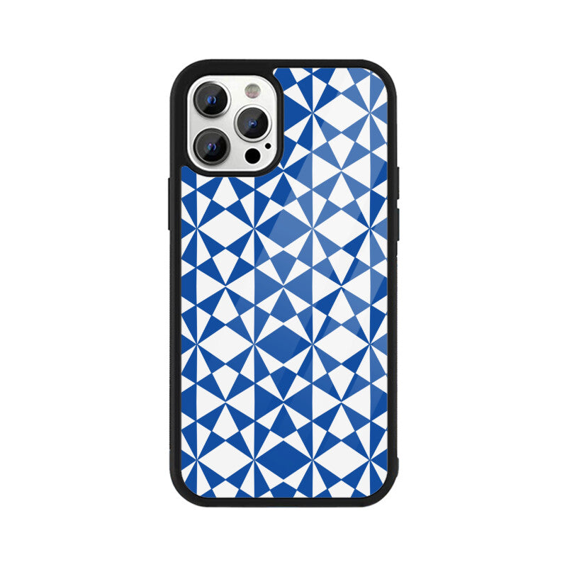 Geometric - iPhone Case and Cover