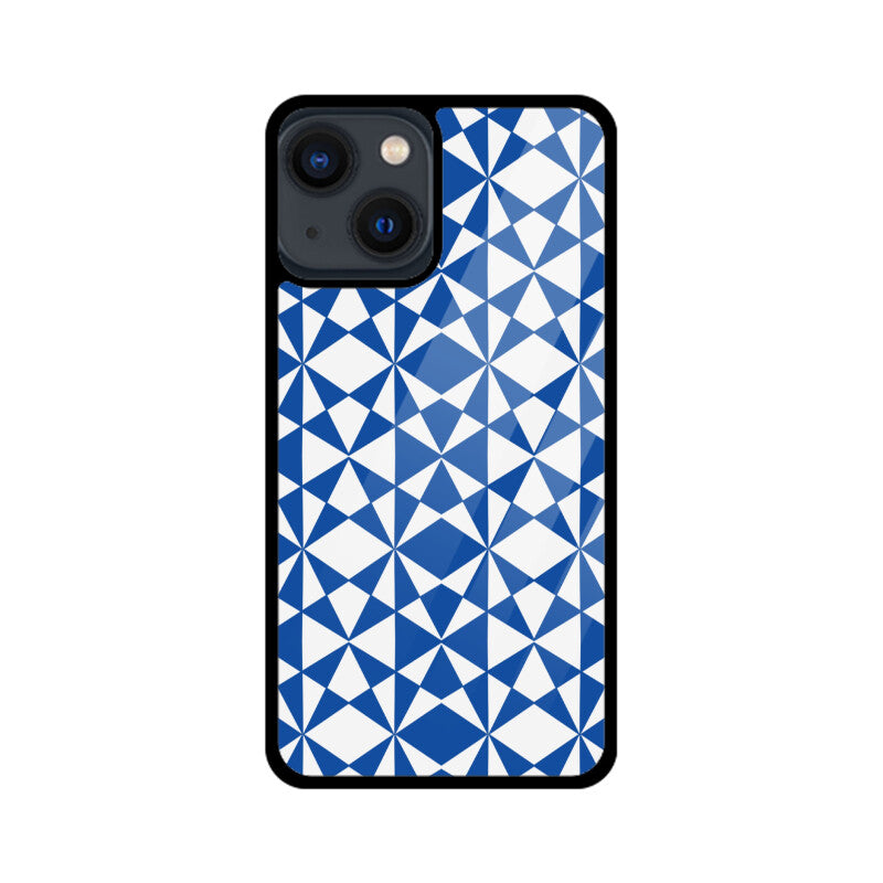 Geometric - iPhone Case and Cover