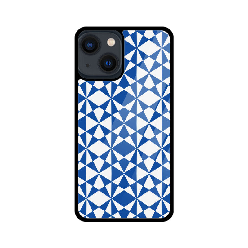 Geometric - iPhone Case and Cover