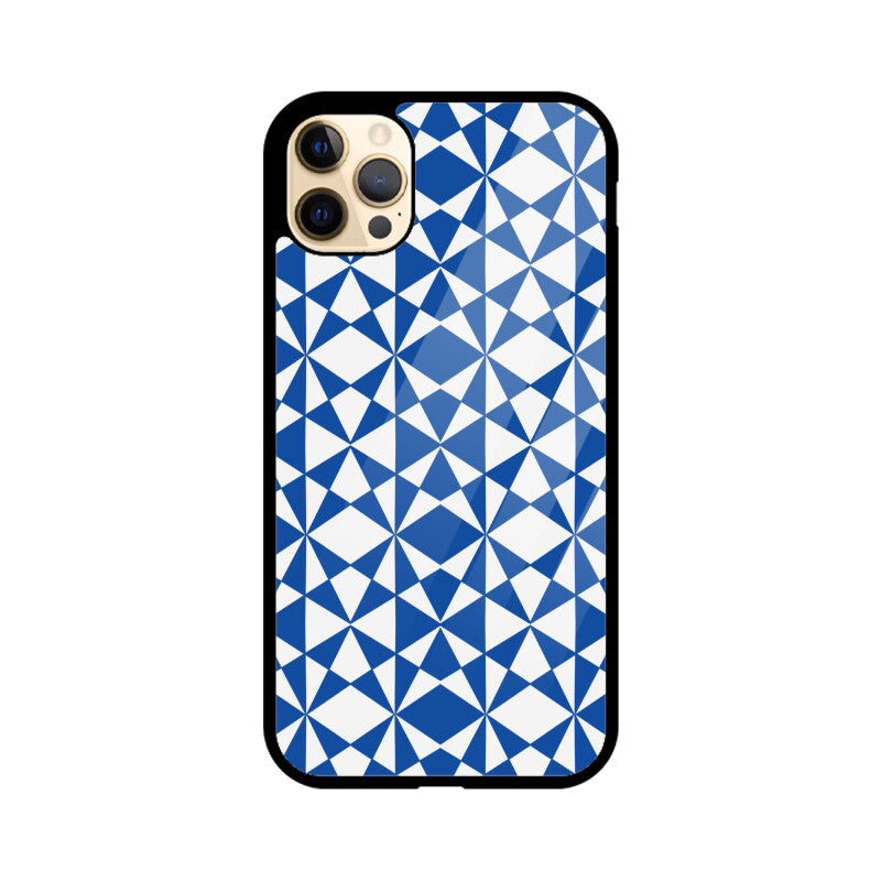 Geometric - iPhone Case and Cover