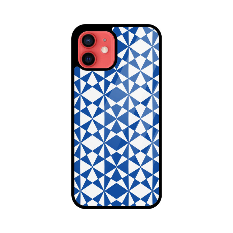 Geometric - iPhone Case and Cover
