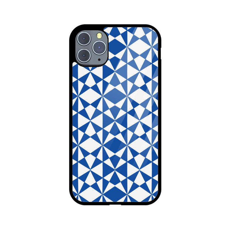 Geometric - iPhone Case and Cover