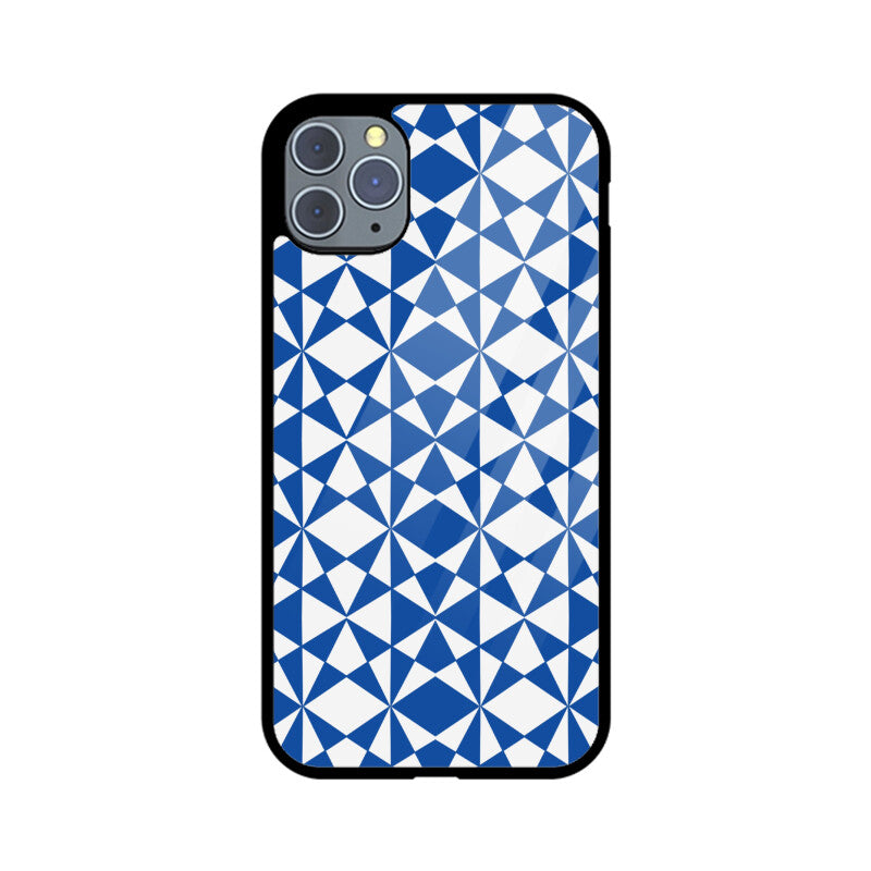 Geometric - iPhone Case and Cover