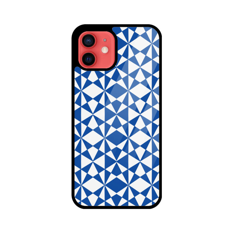 Geometric - iPhone Case and Cover