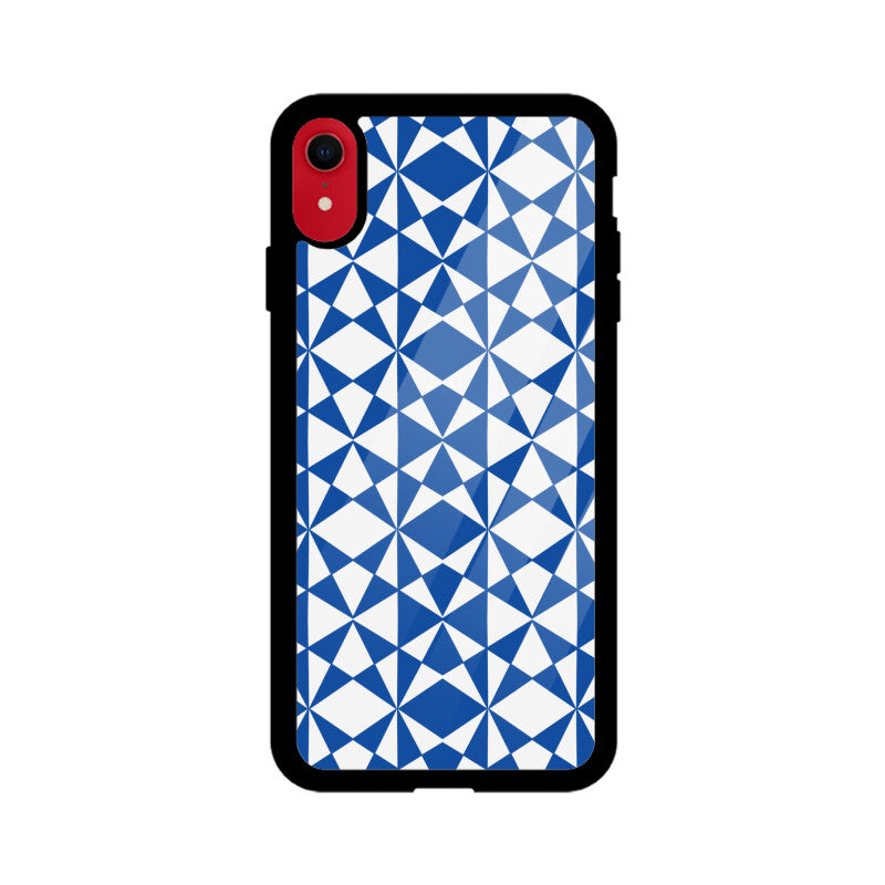 Geometric - iPhone Case and Cover