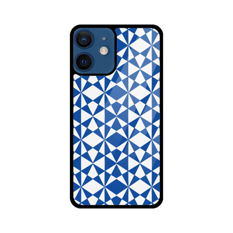 Geometric - iPhone Case and Cover