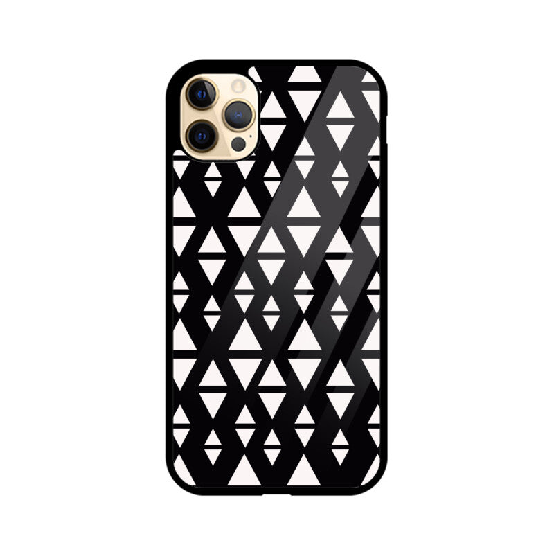 B&W - iPhone Case and Cover