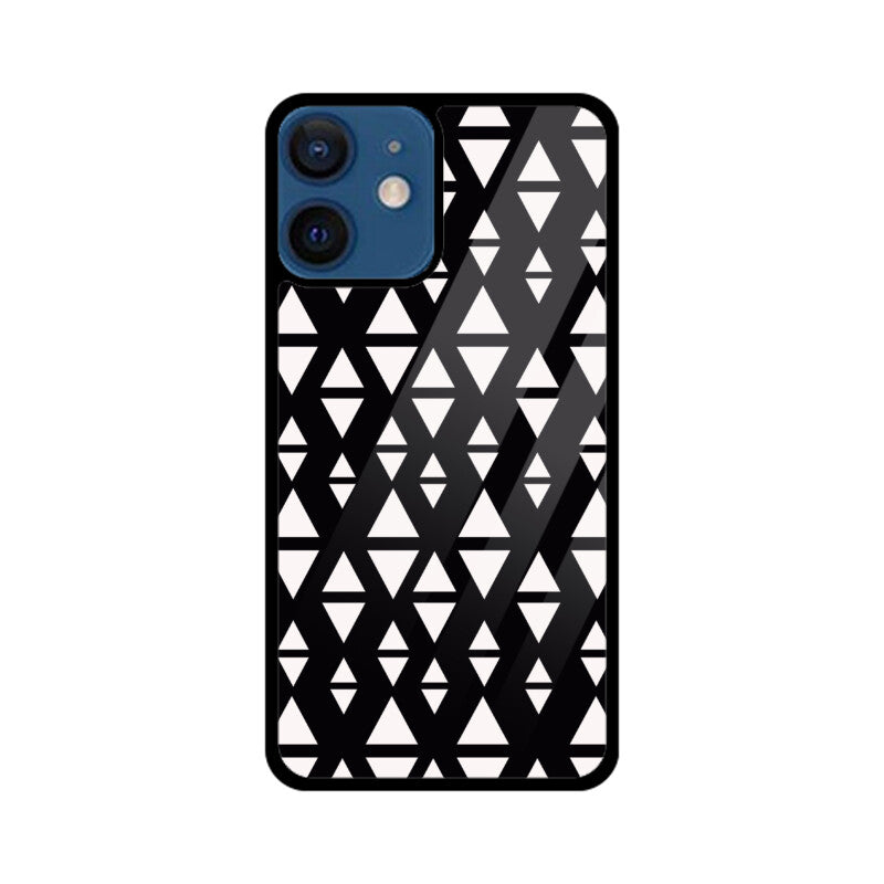 B&W - iPhone Case and Cover