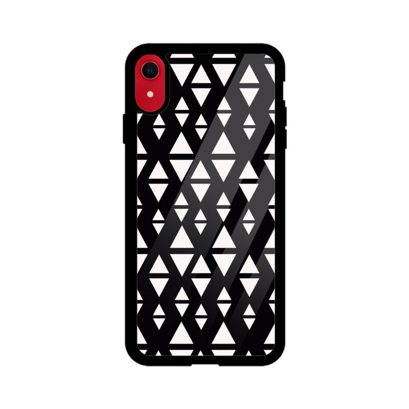 B&W - iPhone Case and Cover