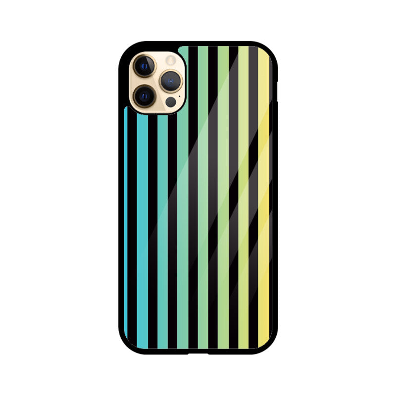 Ombre - iPhone Case and Cover