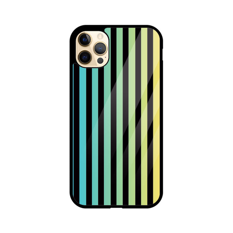 Ombre - iPhone Case and Cover