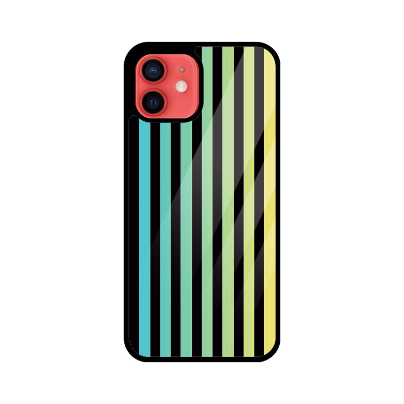 Ombre - iPhone Case and Cover
