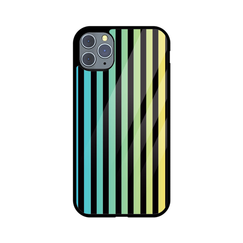 Ombre - iPhone Case and Cover