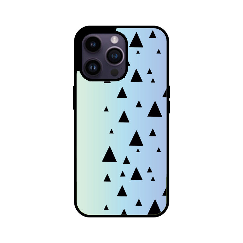 Ombre - iPhone Case and Cover
