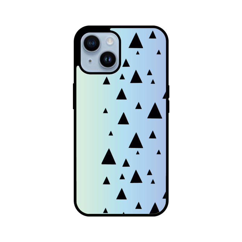 Ombre - iPhone Case and Cover