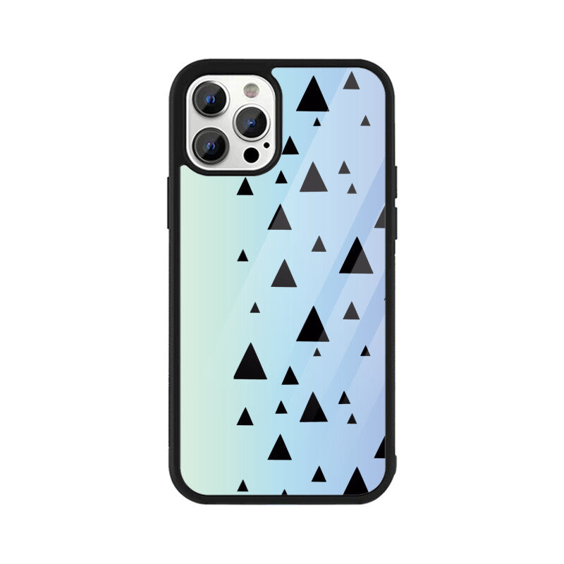 Ombre - iPhone Case and Cover
