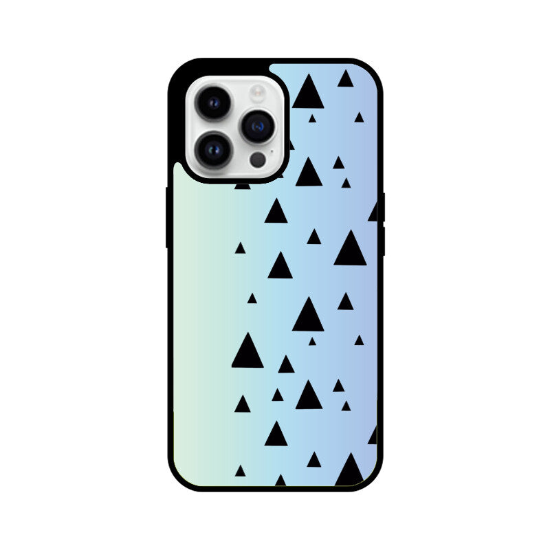 Ombre - iPhone Case and Cover