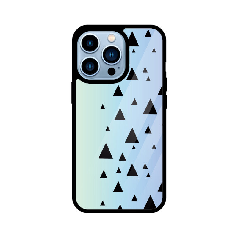 Ombre - iPhone Case and Cover