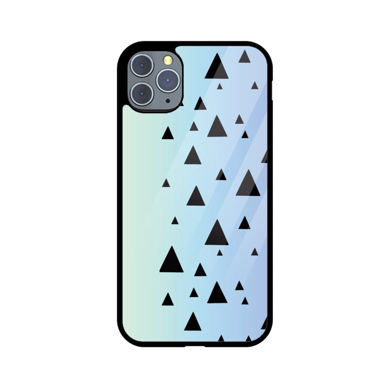 Ombre - iPhone Case and Cover