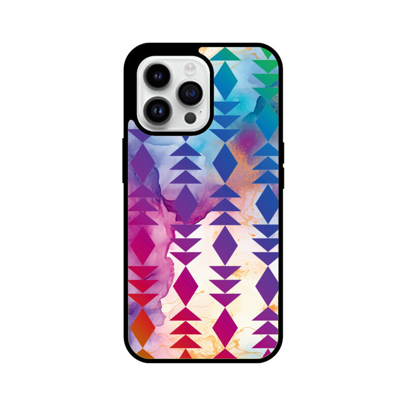 Abstract- iPhone Case and Cover