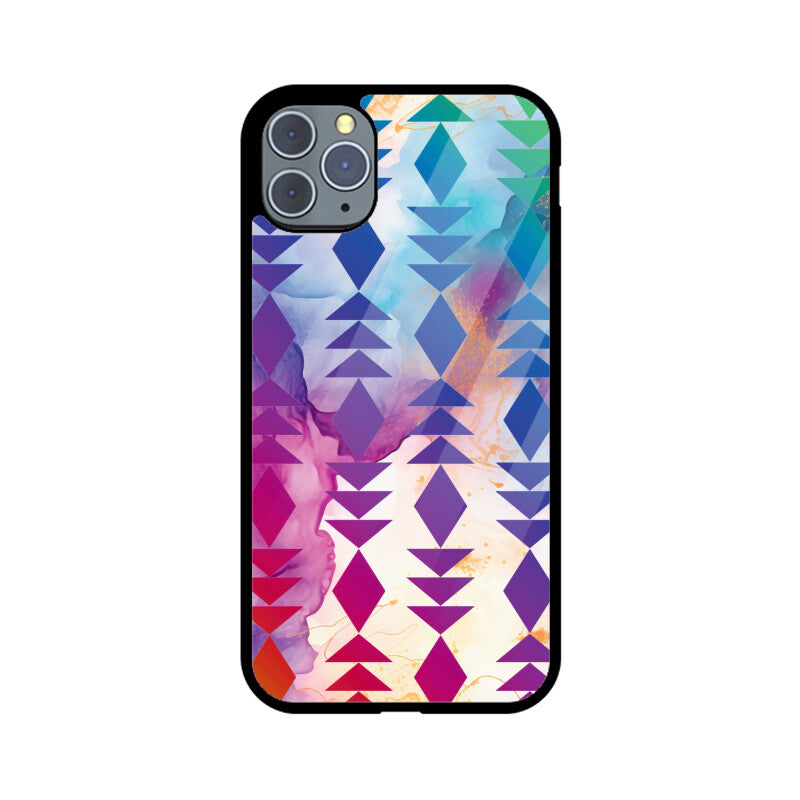 Abstract- iPhone Case and Cover
