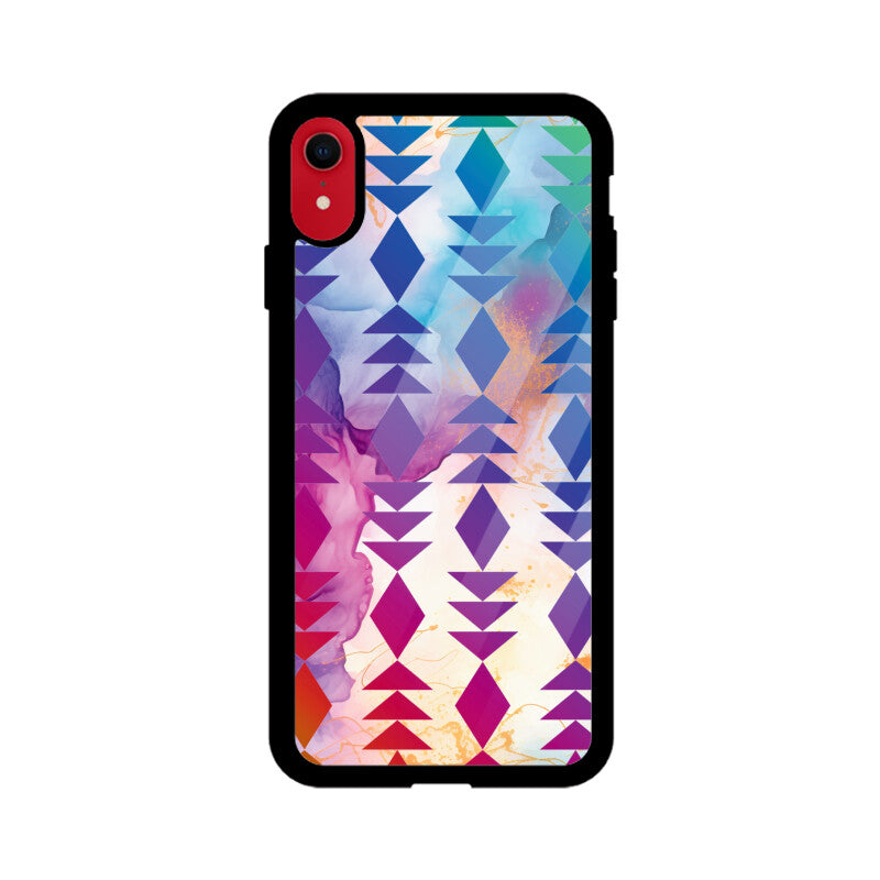 Abstract- iPhone Case and Cover