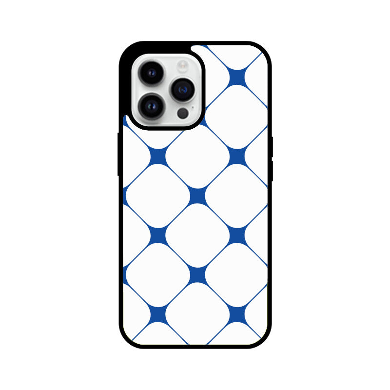Checkered- iPhone Case and Cover