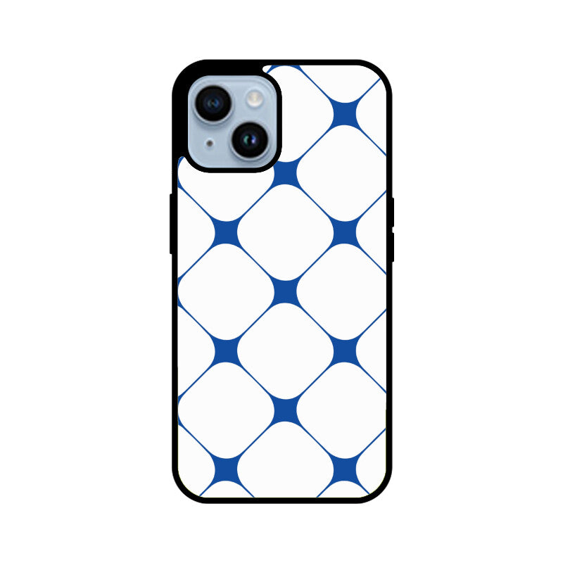 Checkered- iPhone Case and Cover
