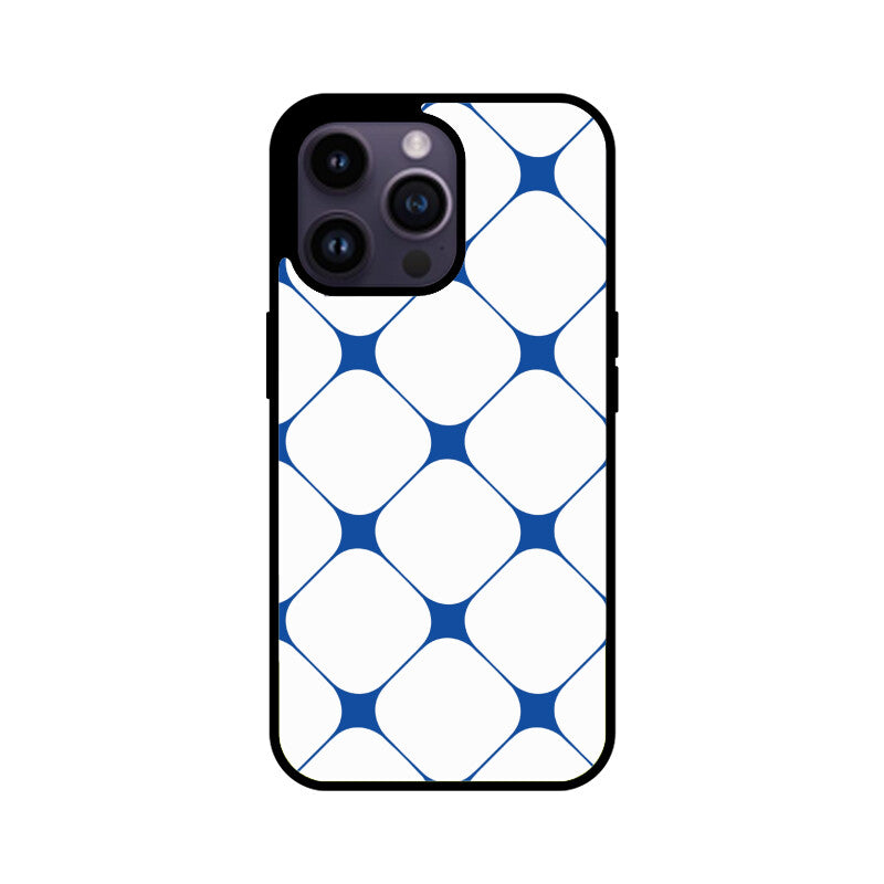 Checkered- iPhone Case and Cover