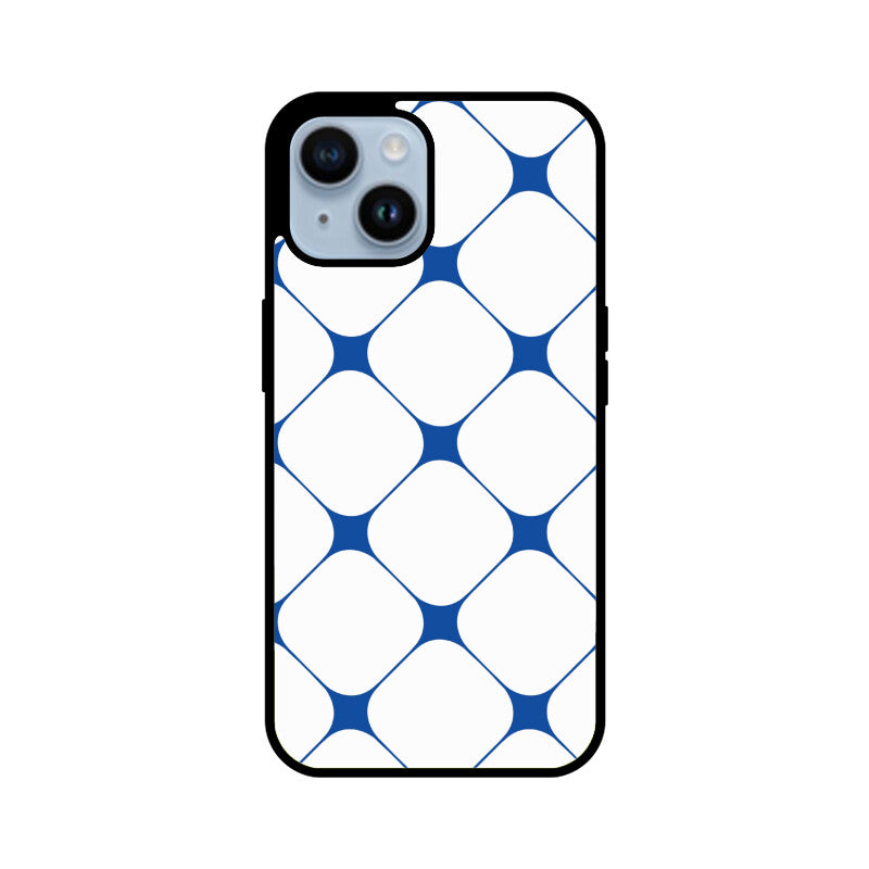 Checkered- iPhone Case and Cover