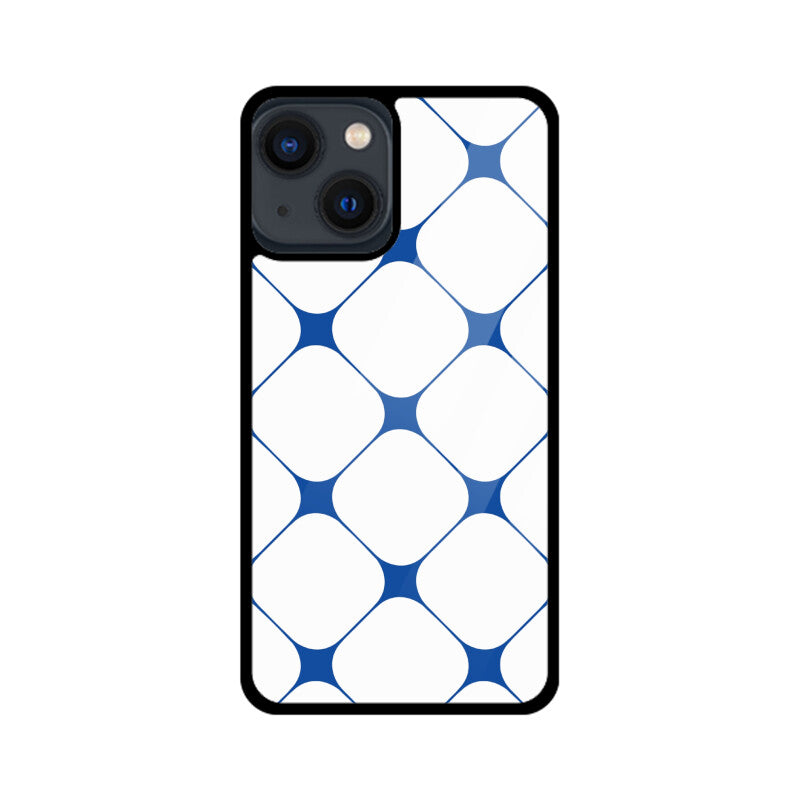 Checkered- iPhone Case and Cover
