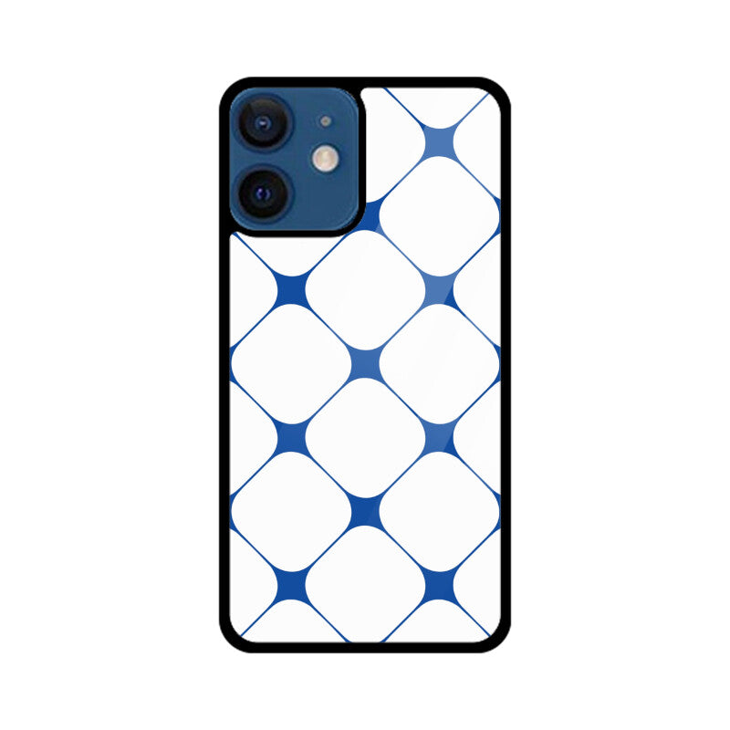 Checkered- iPhone Case and Cover