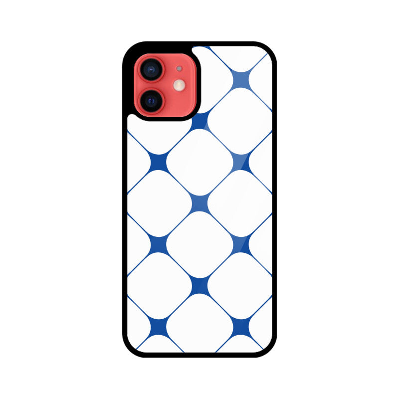 Checkered- iPhone Case and Cover
